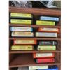 Image 2 : Lot of Vintage Track Tapes