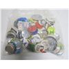 Image 1 : Lot of Pinback Button Pins