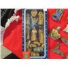 Image 2 : Vintage Nativity Set