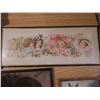 Image 2 : Roy Rogers Signed Print & Paintings