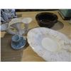 Image 1 : Lot of English Ceramics