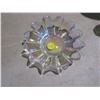 Image 2 : Set of Clear Carnival Glass