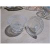 Image 3 : Crystal Cream Cup & Sugar Dish