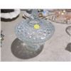 Image 1 : Lidded Crystal Candy Dish