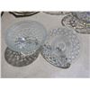 Image 2 : Lidded Crystal Candy Dish