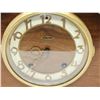 Image 2 : "Seth Thomas" vintage mantel clock - has key, works