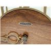 Image 4 : "Seth Thomas" vintage mantel clock - has key, works