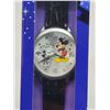 Image 3 : Sealed, Disney's - Collector's Mickey Mouse wrist watch