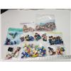 Image 1 : Collection of Kinder Surprise toys - Vehicles
