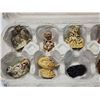 Image 2 : Collection of tea figurines, in egg carton