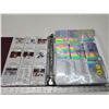Image 2 : Binder of Asst hockey cards