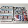 Image 16 : Binder of Asst hockey cards