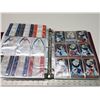 Image 18 : Binder of Asst hockey cards