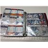 Image 20 : Binder of Asst hockey cards