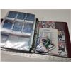 Image 21 : Binder of Asst hockey cards