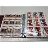 Image 7 : Binder of Asst hockey cards