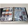 Image 4 : Binder of Asst hockey cards