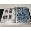 Image 1 : Binder of Asst hockey cards