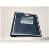 Image 7 : Binder of Asst hockey cards