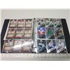Image 2 : Binder of Asst hockey cards