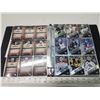 Image 4 : Binder of Asst hockey cards
