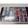 Image 6 : Binder of Asst hockey cards