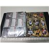 Image 9 : Binder of Asst hockey cards