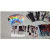 Image 2 : Assorted hockey cards in plastic cases