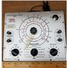 Image 2 : EICO Resistance - Capacitance - Comparator Bridge Model 950B