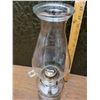 Image 4 : Vintage Oil Lamp
