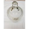 Image 5 : Vintage Crystal AVON Butter Dish