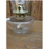 Image 4 : Vintage Oil Lamp