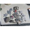Image 1 : 12 vintage cookie cutters