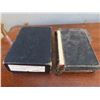 Image 1 : antique bible in original box