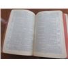 Image 10 : leather bound Holy Bible - good condition