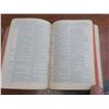 Image 11 : leather bound Holy Bible - good condition