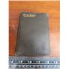 Image 1 : leather bound Holy Bible - good condition