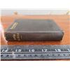 Image 2 : leather bound Holy Bible - good condition