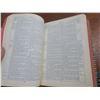Image 9 : leather bound Holy Bible - good condition