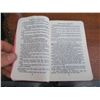 Image 8 : 1959 Common Prayer book