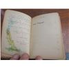 Image 8 : vintage red leather Pleasant Pastures book
