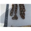 Image 2 : 10ft heavy duty chain