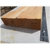 Image 2 : set of 4 New doug fir table legs - 30"x2.75"x2.75"