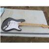 Image 1 : Canglewood electric guitar