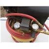 Image 5 : Powerfist 5 gallon pancake air compressor