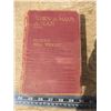 Image 1 : 1916 edition When a Man is a Man book