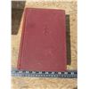 Image 1 : 1928 edition Modern Home Medical Advisor book