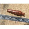 Image 1 : vintage wooden goose call