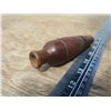 Image 3 : vintage wooden goose call