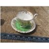 Image 1 : Royal Albert regal tea cup and saucer